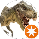 Albert T-Rex profile picture